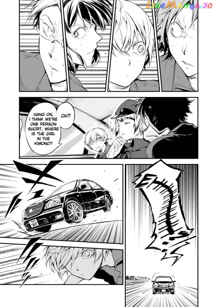 Bungou Stray Dogs Chapter 61 image 17_optimized